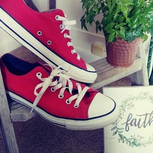 Converse all-star sz10